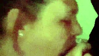 Sex addicted step sister needs me to cum