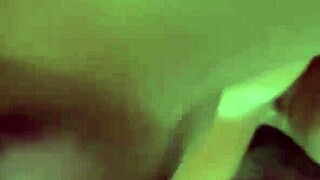 Do You Like Latina Playing with Dildo in Sexy Panties?