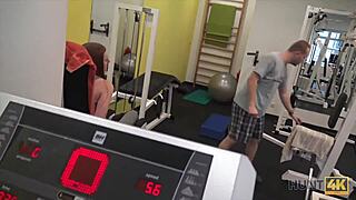 i train your girlfriend really hard