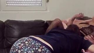 the filipina housewife shares her homemade life with amateurs