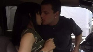 i was fucking this brunette milf outside but i kept messing up the words like asshole or something, it was so wild