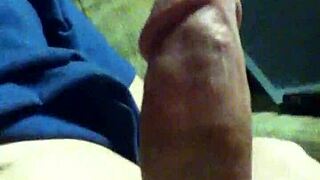 Big and 18 year old size comparison
