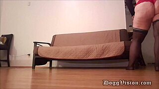 i got that pizza man to bareback creampie my big butt as a cougar milf, you know