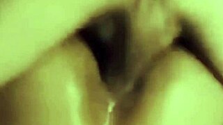 Anal Sex Hard Ass And Pussy Creampie?