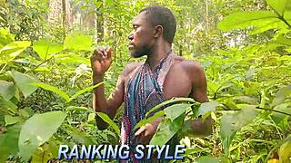 Amazing photo shoot with chubby amateurs in anal and orgasm.