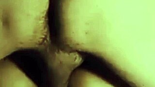 Anal Sex Hard Ass And Pussy Creampie?