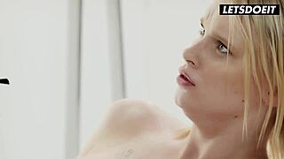 hottie ariela donovan pleases her man whiteboxxx