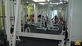 i train your girlfriend really hard