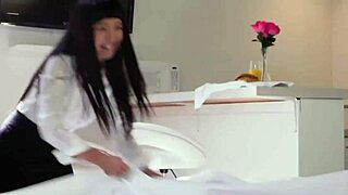 Amazing wonder woman cosplay fuck in vr