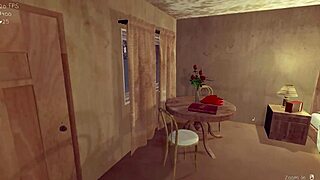 Lets Play Pink Motel