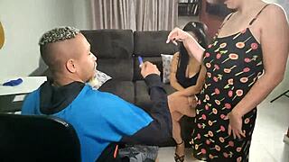 Karol wins pawg x mary redqueen x bbc anal ass to mouth gape squirt - karol wins pawg x mary redqueen x bbc anal rabo na boca gape squirt