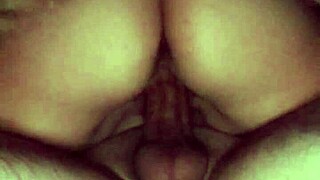 Jcsex69 Sucks in the Car, Removes Condom for Hard Cock Ride