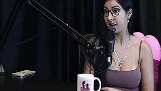 Sua live vazou no xvideos era desvalorizada no casamento deu dicas para quem quer iniciar e a vida pessoal fica reprimida - renatinha melo watch on sheer red