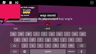 Hot roblox sex with monster cocks