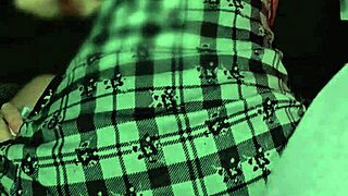 stepsister, your cowgirl sex on the car is amazing!