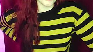 She Says, 'Your Nudes Made Me Hot, Now I'm Coming With My Butt Plug'