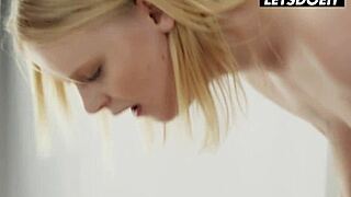 hottie ariela donovan pleases her man whiteboxxx