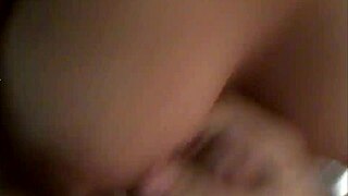 Maria Toro Latina Auditions for Model Role with Pantyhose Blowjob and POV Sex