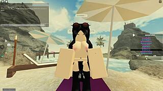 roblox adventure scene 106