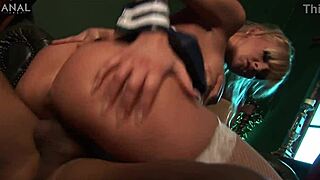 Amy Azurra And Stacey Saran Engage In Intense Group Sex With Blowjobs, Cumshots, Facials, And Anal Action