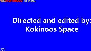 Part One: Cali Cruz And Louise Du Lac Have Fun And Get Hot At Kokinoos Space