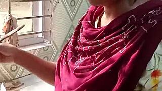 Sexy Bhabhi Bengali Story Of Intense Passion