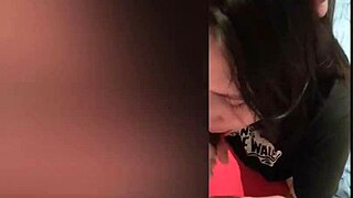 Buena Mamada with Big Tits and Deepthroat