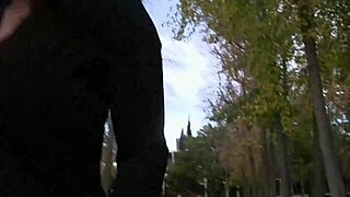 Busty Isis Love Cums In Rough Sex Scene