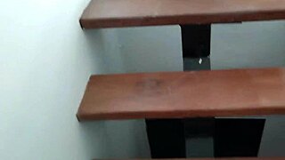 Stepsister Moves Nicely After Discovery, Rides Hard 😍