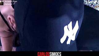 Meu Amigo Policial Dotado Metendo Pau Grosso No Meu Cuzinho, Que Emoção!