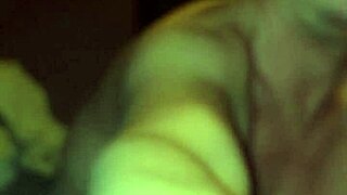 i-i gave a deep blowjob...