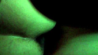 blindfolded wife angie cumming on my cock fantasizing about old friend