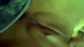 Do You Like Latina Playing with Dildo in Sexy Panties?