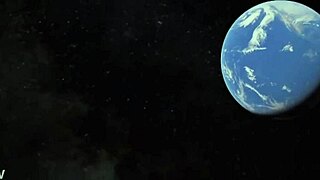 Lady Working in Office