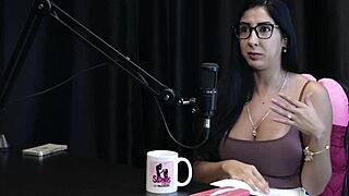 Sua live vazou no xvideos era desvalorizada no casamento deu dicas para quem quer iniciar e a vida pessoal fica reprimida - renatinha melo watch on sheer red