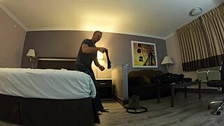 Doll Casting Main 6 Gets Extreme Deepthroat Choking