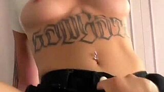 Natural Body Teen 18+ In Rough Casting - Blowjob Deepthroat To Flexible Cowgirl Riding And Ass Cum