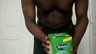 I Like Tea While Scorpio Vampires Work Out Asses!