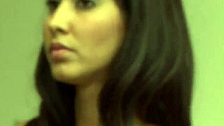 Busty Isis Love Cums In Rough Sex Scene