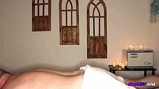 Relax with riley star - shady spa massage