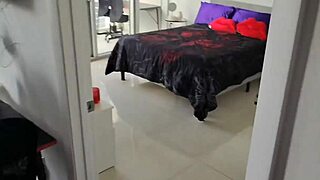 Huge Tits Massage Gets Intense!