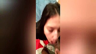 Buena Mamada with Big Tits and Deepthroat