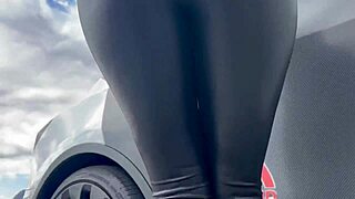 Wow, this popular porn has it all