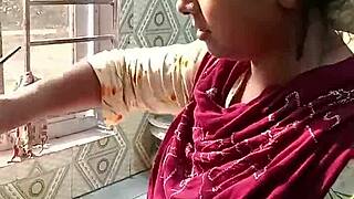 Sexy Bhabhi Bengali Story Of Intense Passion