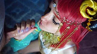 Naughty Step Sis Allows Tight Ass Fucking in Rough Quickie