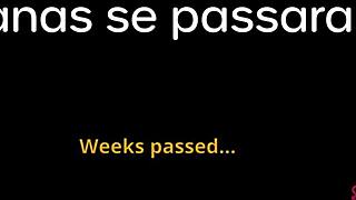 um caso inacabado com minha madrasta