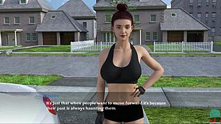 a story of love at sixty years old