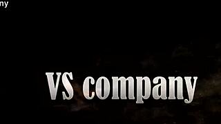 Can Svetlana Take That Big Cock Pounding Her Ass So Hard?