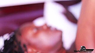 I Teach My Cute Step Sister How To Fuck Her Boyfriend.