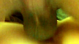 Wife Receives Big Dick Cumshot In Homemade Swingers Group Scene